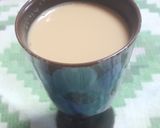 茄子とチキンのカレー作り方17写真
