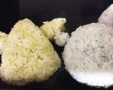 ☆スナックワールドのキャラ弁☆作り方3写真