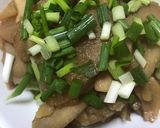 こぶおろし野菜煮物作り方5写真