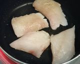ホタテのハニーマスタード焼き作り方3写真