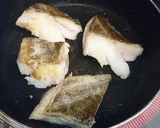 ホタテのハニーマスタード焼き作り方4写真