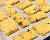 糖質制限◆大豆粉で！サクサククッキー作り方5写真