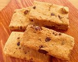 糖質制限◆大豆粉で！サクサククッキー作り方6写真