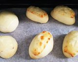 ピッツァミックス生地でふんわり豆腐パン作り方5写真