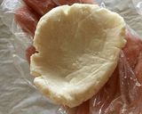 米粉と豆腐のあんこ入りおやき作り方2写真