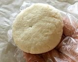 米粉と豆腐のあんこ入りおやき作り方4写真
