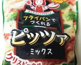 ピッツァミックス生地でふんわり豆腐パン作り方7写真