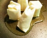 簡単バナナパイ、みたいなもの作り方1写真