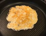 薄切りれんこんの、カリカリチーズ焼き！作り方5写真