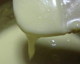 海老とレタスの豆乳クリーム春巻き作り方4写真