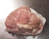 白だしで簡単♡つゆだくヘルシー親子煮作り方1写真