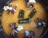秋が旬！《イイダコ飯》簡単炊飯器作り方2写真