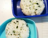 ☆キャラ弁 モンハン リオレウス作り方7写真