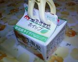 チョコクッキーマシュマロ♥パックで～～♪作り方3写真