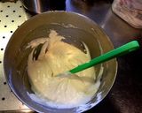 牛乳から手作り あっさりチーズケーキ作り方6写真