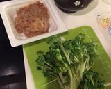 辛いの苦手でも大丈夫！まろやか辛ラーメン作り方1写真