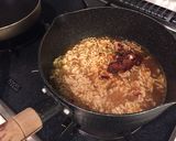 辛いの苦手でも大丈夫！まろやか辛ラーメン作り方2写真