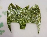 ☆キャラ弁 ポケモン ニャビー作り方3写真