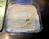 牛乳から手作り あっさりチーズケーキ作り方7写真
