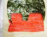 ☆キャラ弁 ポケモン ニャビー作り方4写真