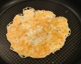 薄切りれんこんの、カリカリチーズ焼き！作り方6写真