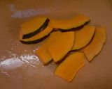 かぼちゃグラタン作り方1写真