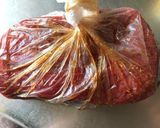 フライパンで美味しい!ローストビーフ作り方2写真