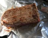 フライパンで美味しい!ローストビーフ作り方3写真