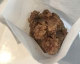 お茶パックで栗きんとん作り方2写真