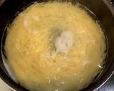 パスタでグラタン（オイルサーディン）作り方1写真