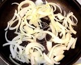 パスタでグラタン（オイルサーディン）作り方2写真