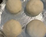 にんじんとしいたけのカレーおやき作り方13写真