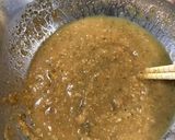柚子胡椒味噌漬けの素作り方1写真
