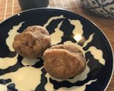お茶パックで栗きんとん作り方6写真