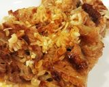 シャキシャキ食感☆レンコンの豚巻き作り方6写真