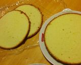 10月生まれ❤苺のショートケーキ✨✨作り方5写真