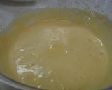 簡単☆でっかいモンブラン作り方5写真