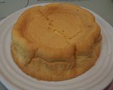 簡単☆でっかいモンブラン作り方9写真