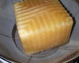 見切り品の豆腐救済作り方2写真