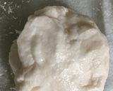 ポンデケージョ ベーコンin作り方4写真