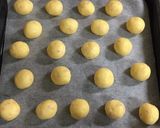 ポンデケージョ ベーコンin作り方6写真