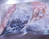 塩鮭を柔らかく！簡単酒粕漬け作り方2写真