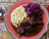 ウサギ肉の煮込み　作り方11写真