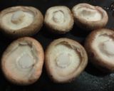 原木椎茸のこぶおろし焼き作り方2写真