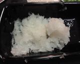 原木椎茸のこぶおろし焼き作り方3写真