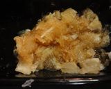 原木椎茸のこぶおろし焼き作り方4写真