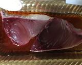 ご飯が進む ブリの照り焼き作り方1写真