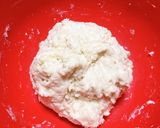 冷蔵発酵＆湯種食パン作り方7写真