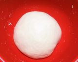 冷蔵発酵＆湯種食パン作り方11写真