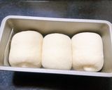 冷蔵発酵＆湯種食パン作り方19写真